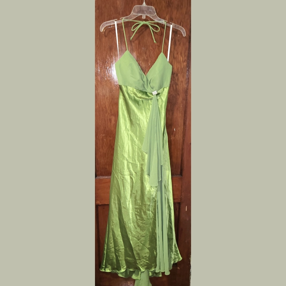 Camille La Vie prom dress